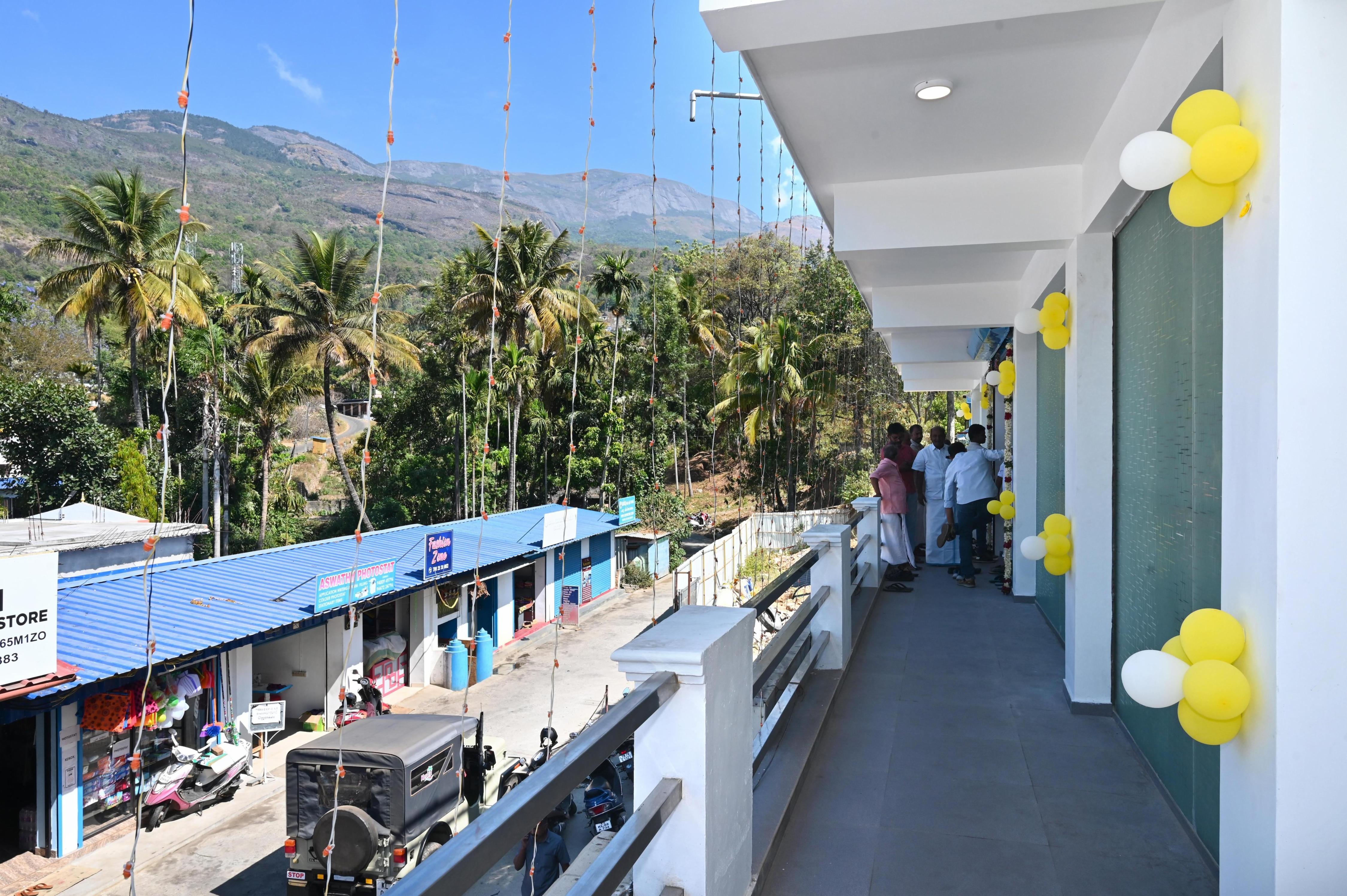 Main gallery