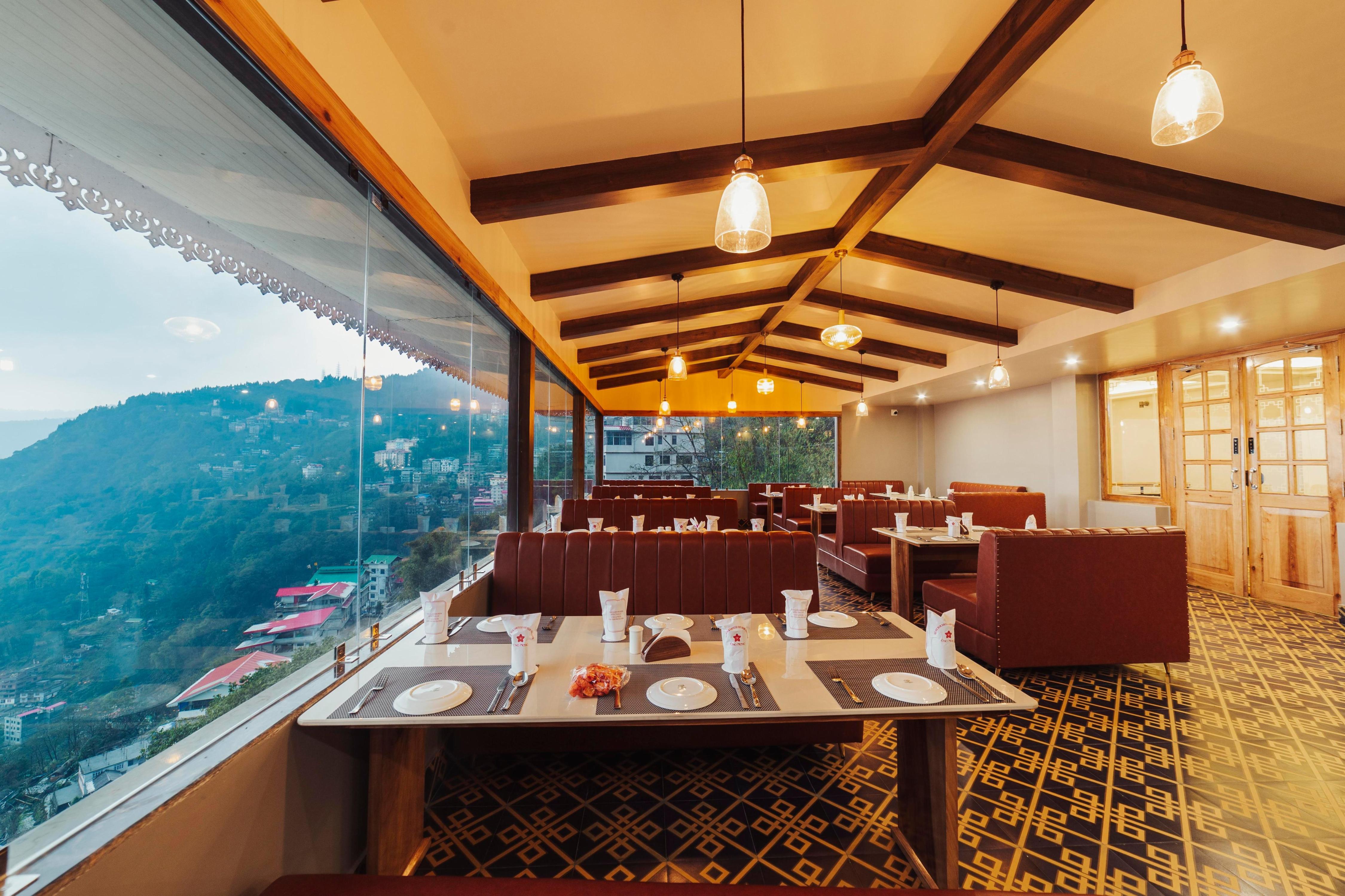 Avira Hotels Gangtok