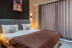 Natural Bliss Hideaway  YourHomelystudio