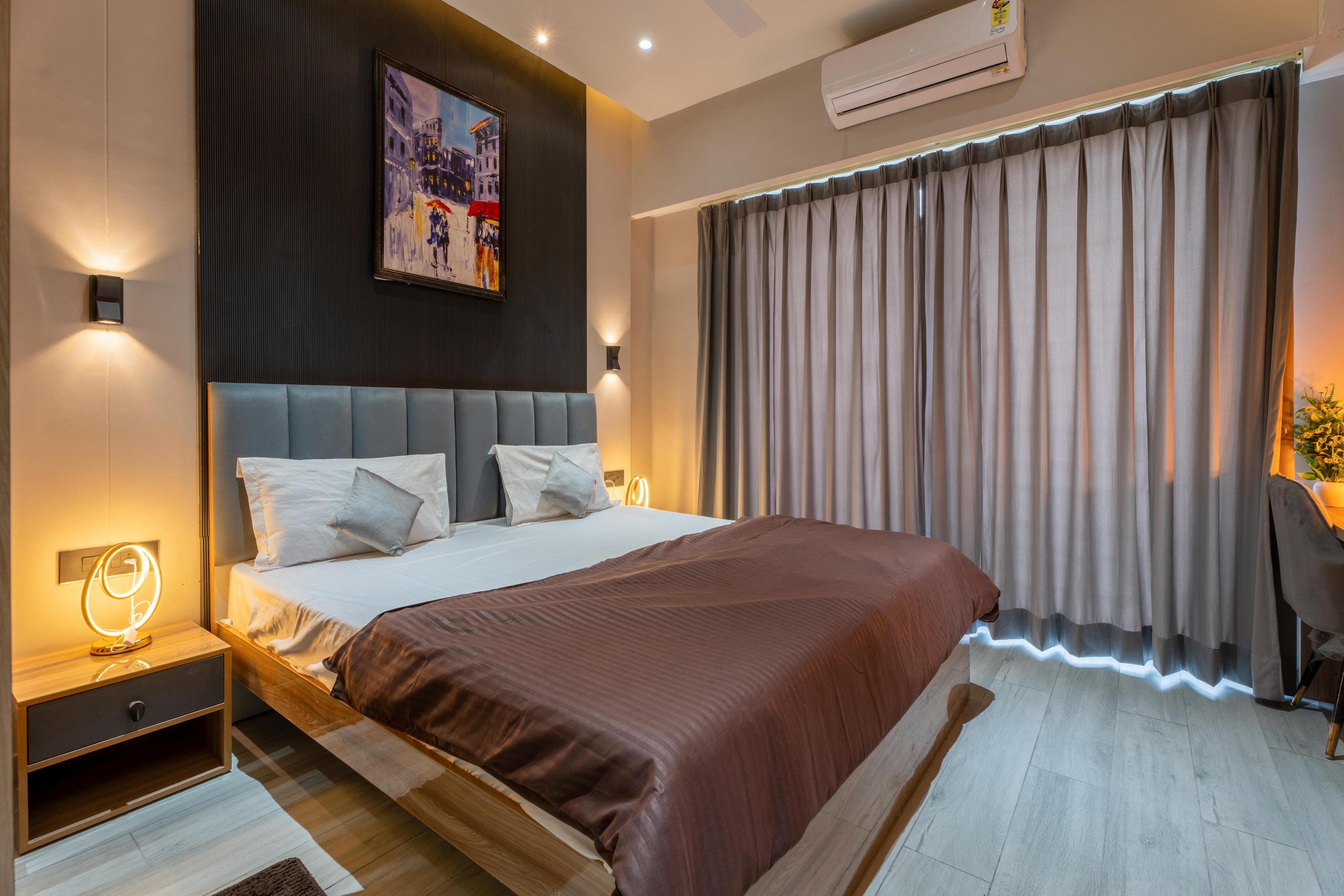 Natural Bliss Hideaway  YourHomelystudio Room Type - Natural Bliss Hideaway  YourHomelystudio