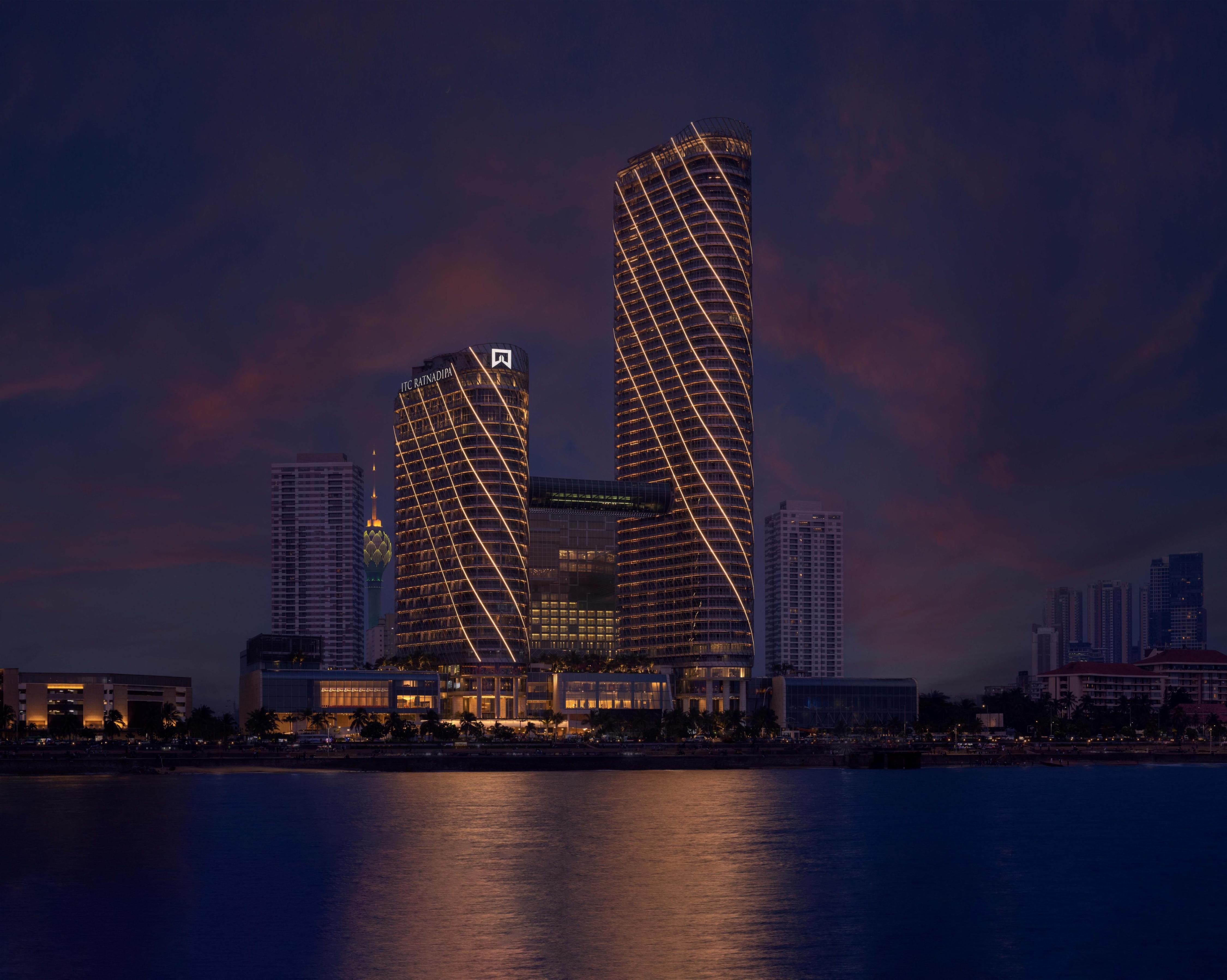 ITC Ratnadipa - A Luxury Collection Hotel