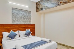 Eco Stay Apart Hotel