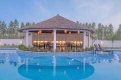 Prakaram Resort And Cafe