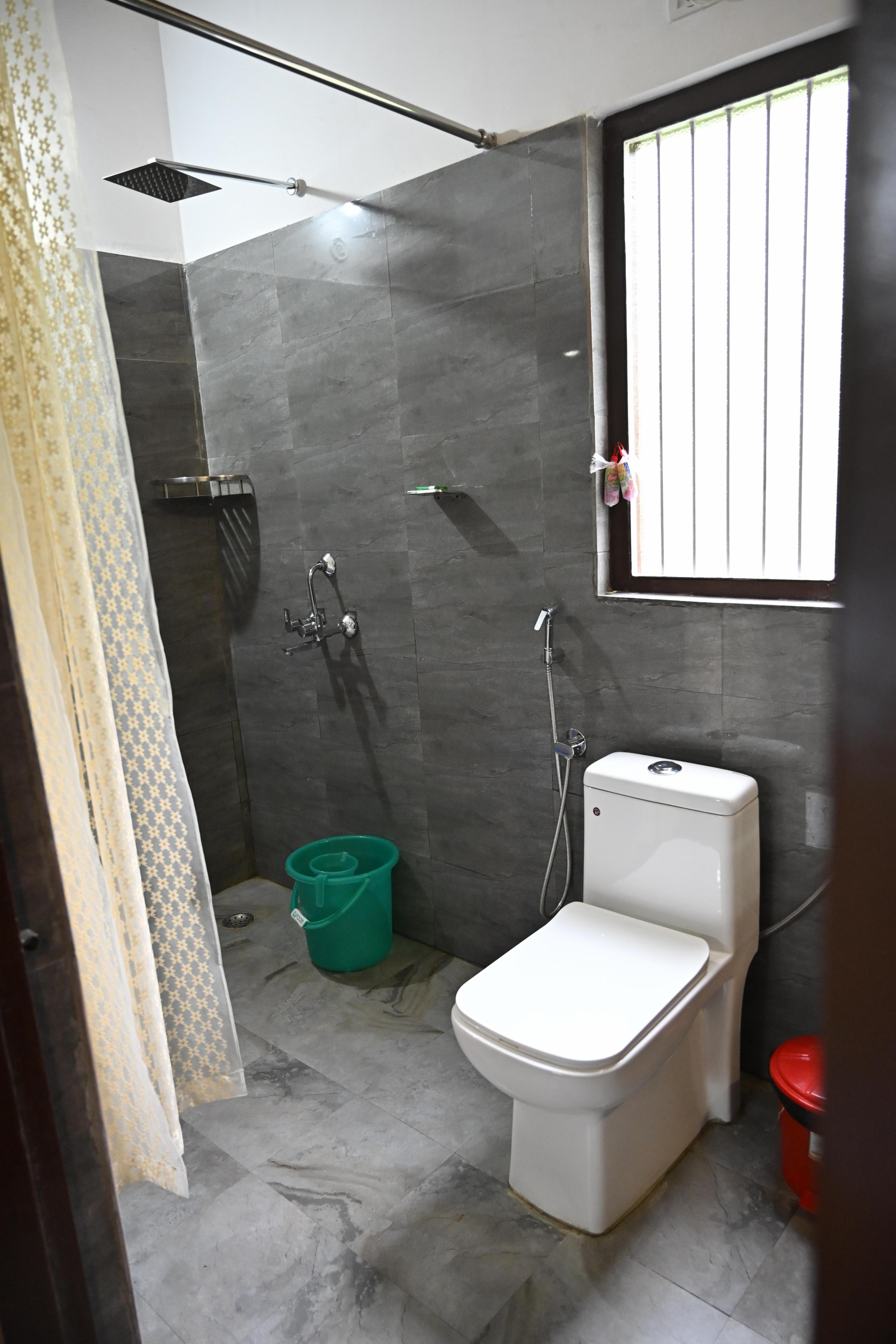 Corbett Rivervalley Homestay - Tap to explore photos