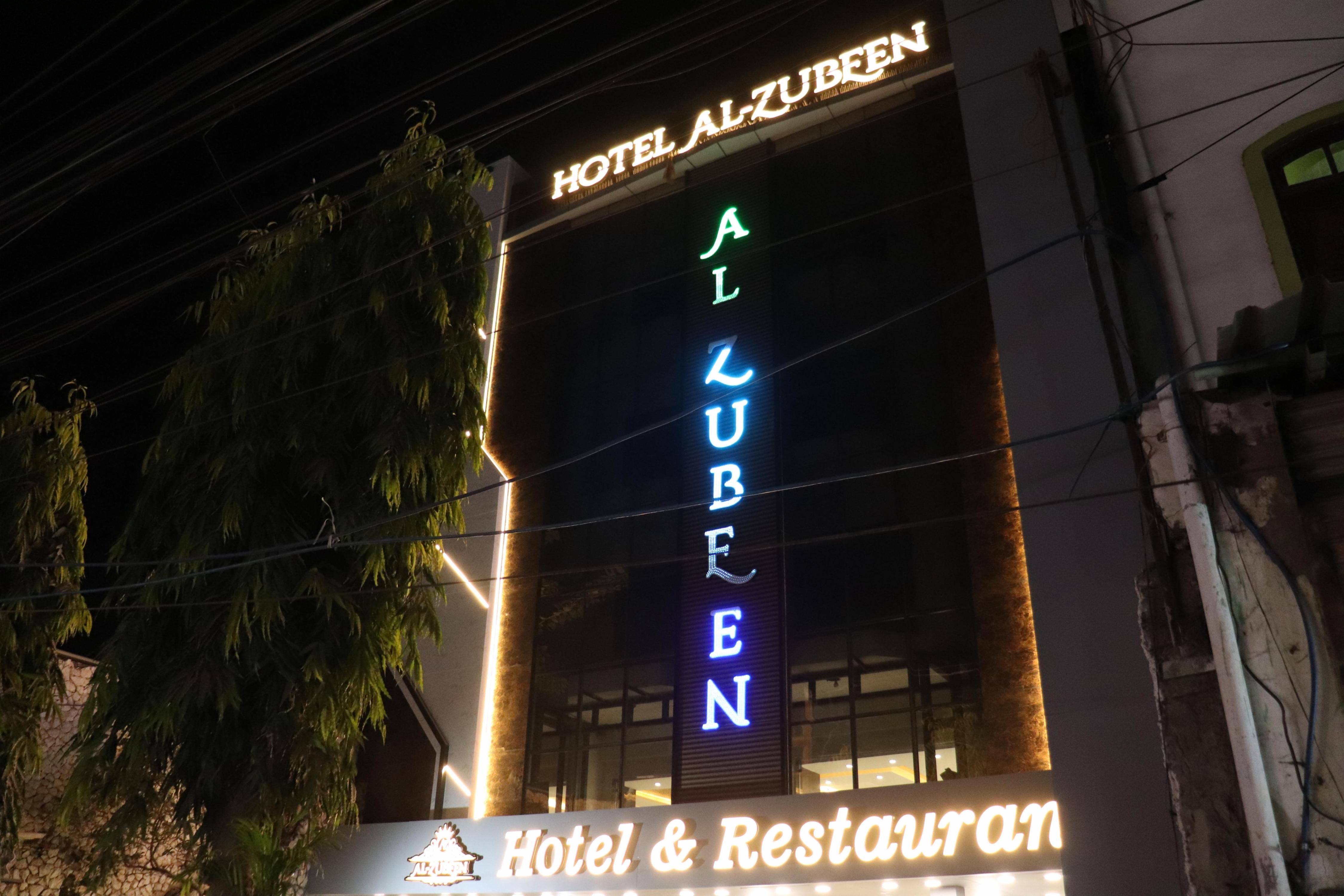 Hotel Al Zubeen - Tap to explore photos