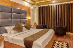 Hotel Royal Nest By Terraa Hotels