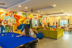 The Social Stays Rishikesh