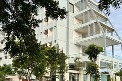 The City Crown Bilaspur