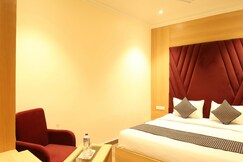 Hotel Nayyar Regency Near Golden Temple