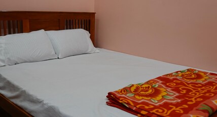 WISMA GOKILAMBAL RESIDENCY Room Type - REGULAR