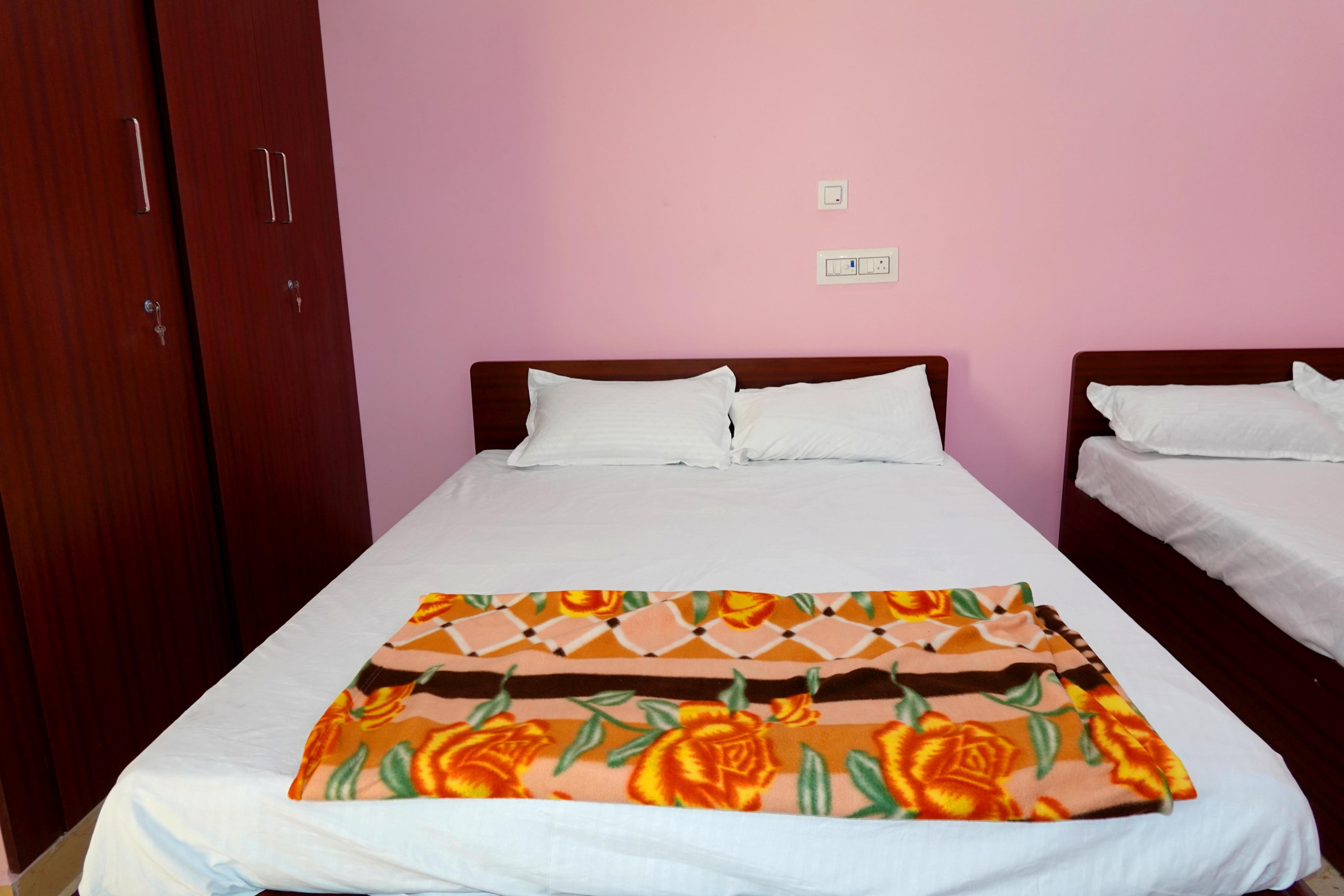 WISMA GOKILAMBAL RESIDENCY - Tap to explore photos