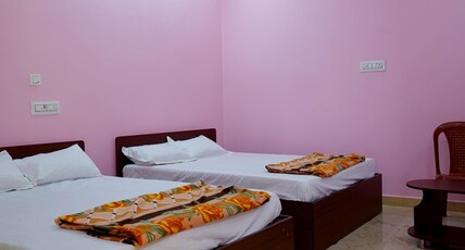 WISMA GOKILAMBAL RESIDENCY Room Type - Super Deluxe