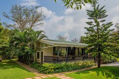 ELIVAAS Energise Soul Retreat