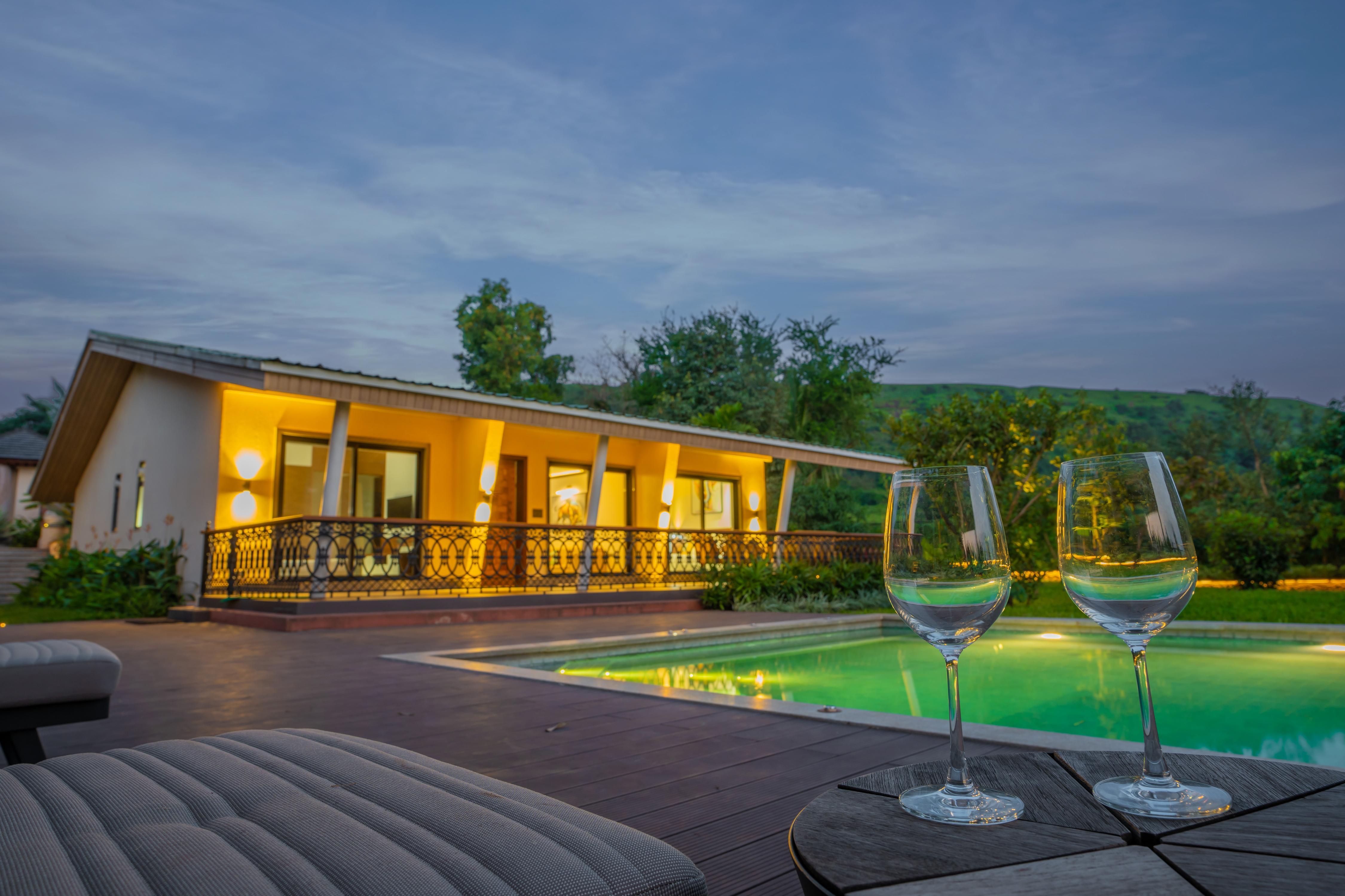 ELIVAAS Energise Soul Retreat
