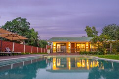 ELIVAAS Energise Soul Retreat