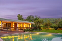 ELIVAAS Energise Soul Retreat