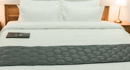 THE HIMBS Room Type - SUPERIOR
