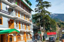 The Avenue River Side Hotel - Near Volvo Bus Stand