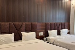 Hotel Ayodhya Heritage Grande