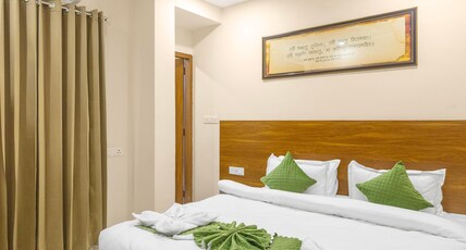 Hotel Veda Inn By Blue Lotus Room Type - Standard Room