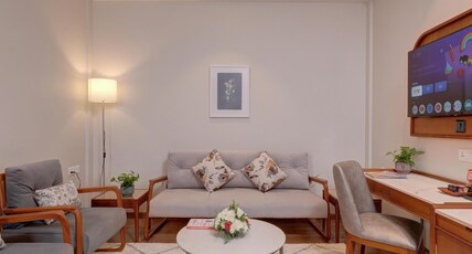 Benhur Hotel Room Type - Suite Room