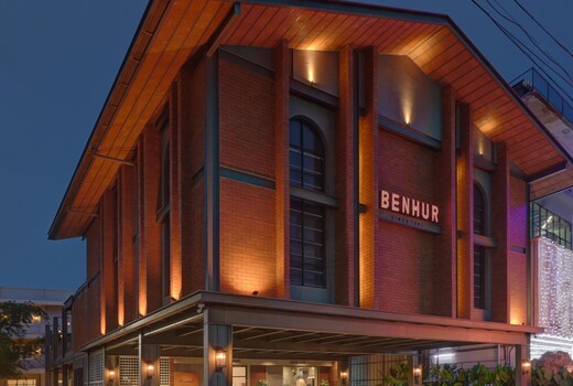 Benhur Hotel