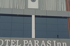 HOTEL PARAS INN