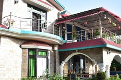 Hill Top Hotel And Resorts