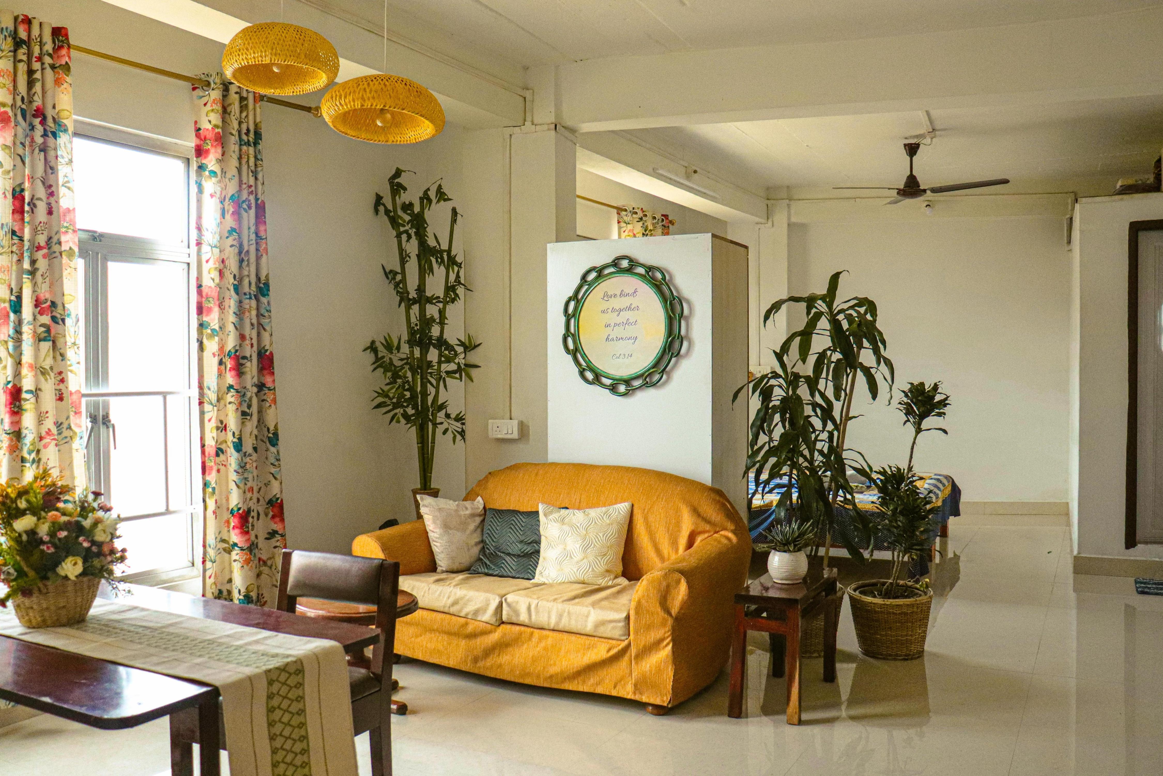 Rooms of Aizawlhomestay