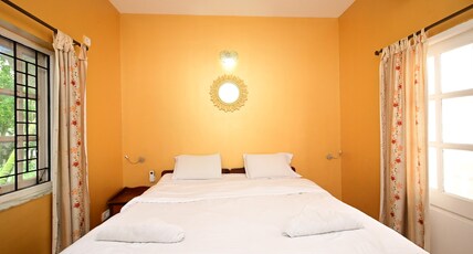 Skyview Guest House Room Type - King Suite
