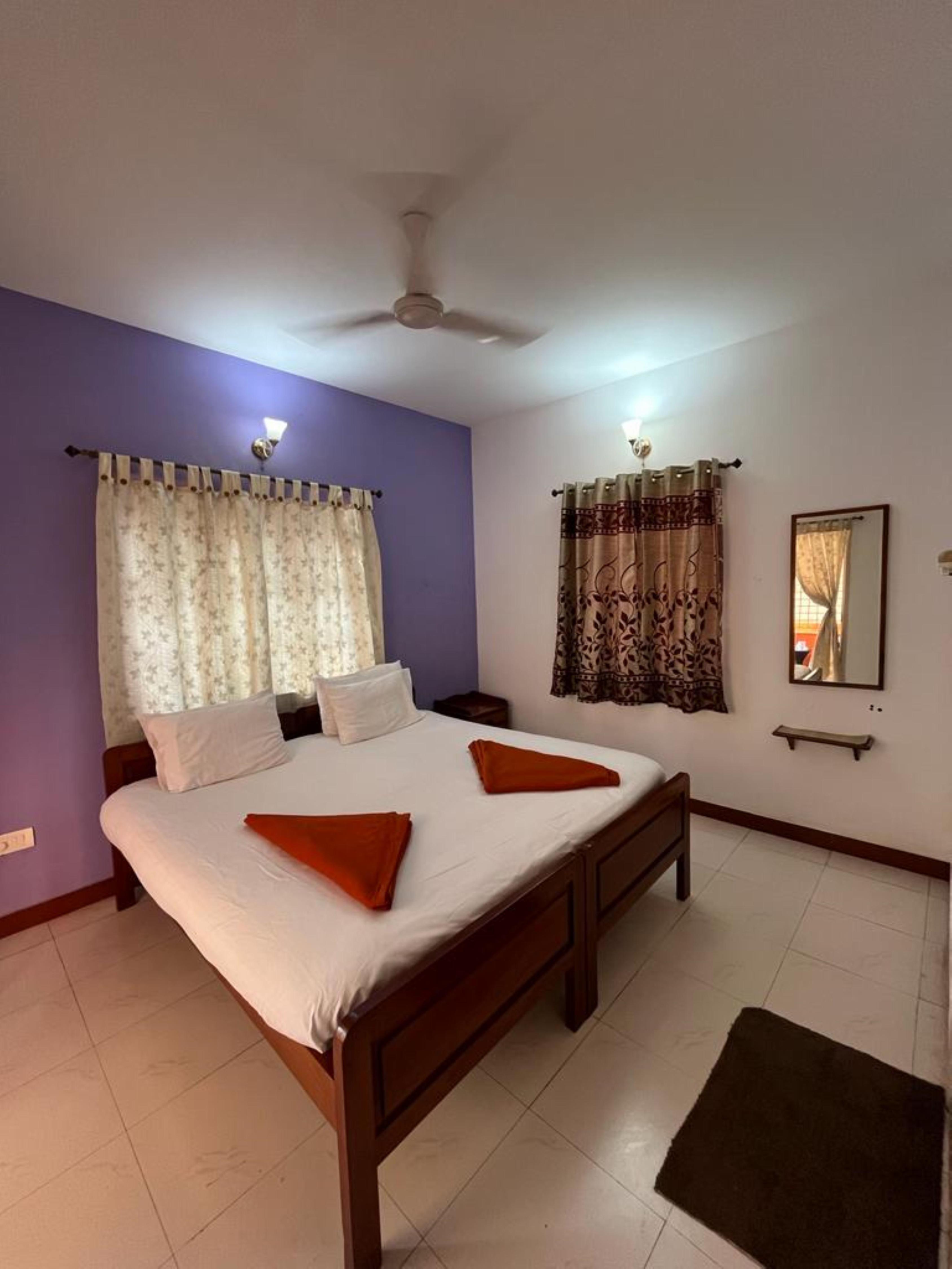 Skyview Guest House - Tap to explore photos