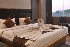 Hotel Narmada Residency