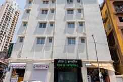 Address of Hotel Imperial