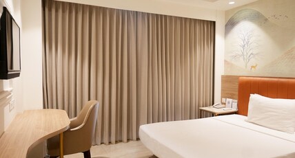 Alivaa Hotel Gurugram Sohna Road City Center Room Type - Lighting Deal at Alivaa - Limited Time Offer Alivaa Hotel Gurugram Sohna Road City Center Room Type - Lighting Deal at Alivaa - Limited Time Offer