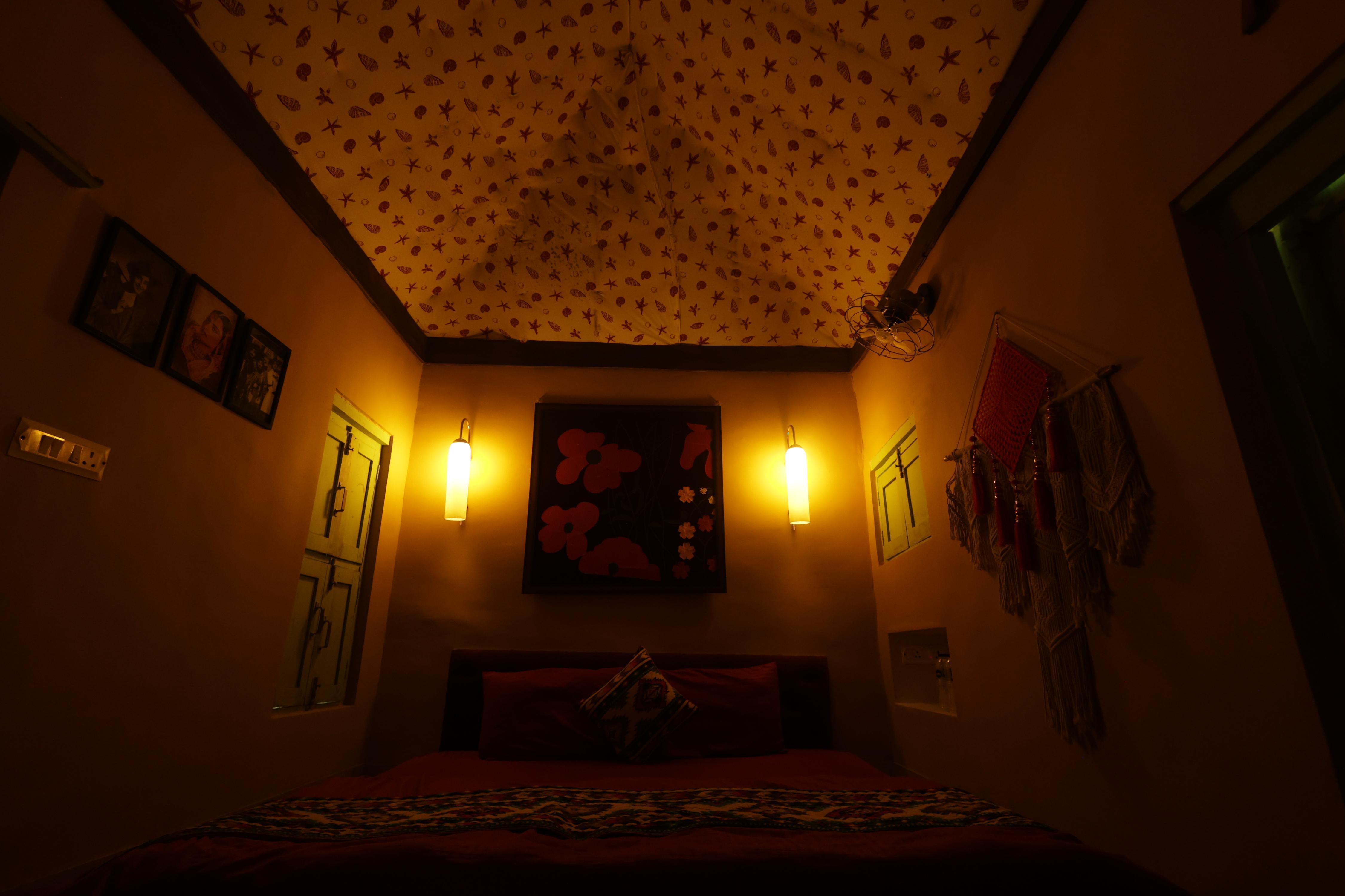 Gulmohar Eco Village Luxury Stays - Tap to explore photos