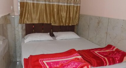 Shree shiv tara guest house Room Type - Double bed