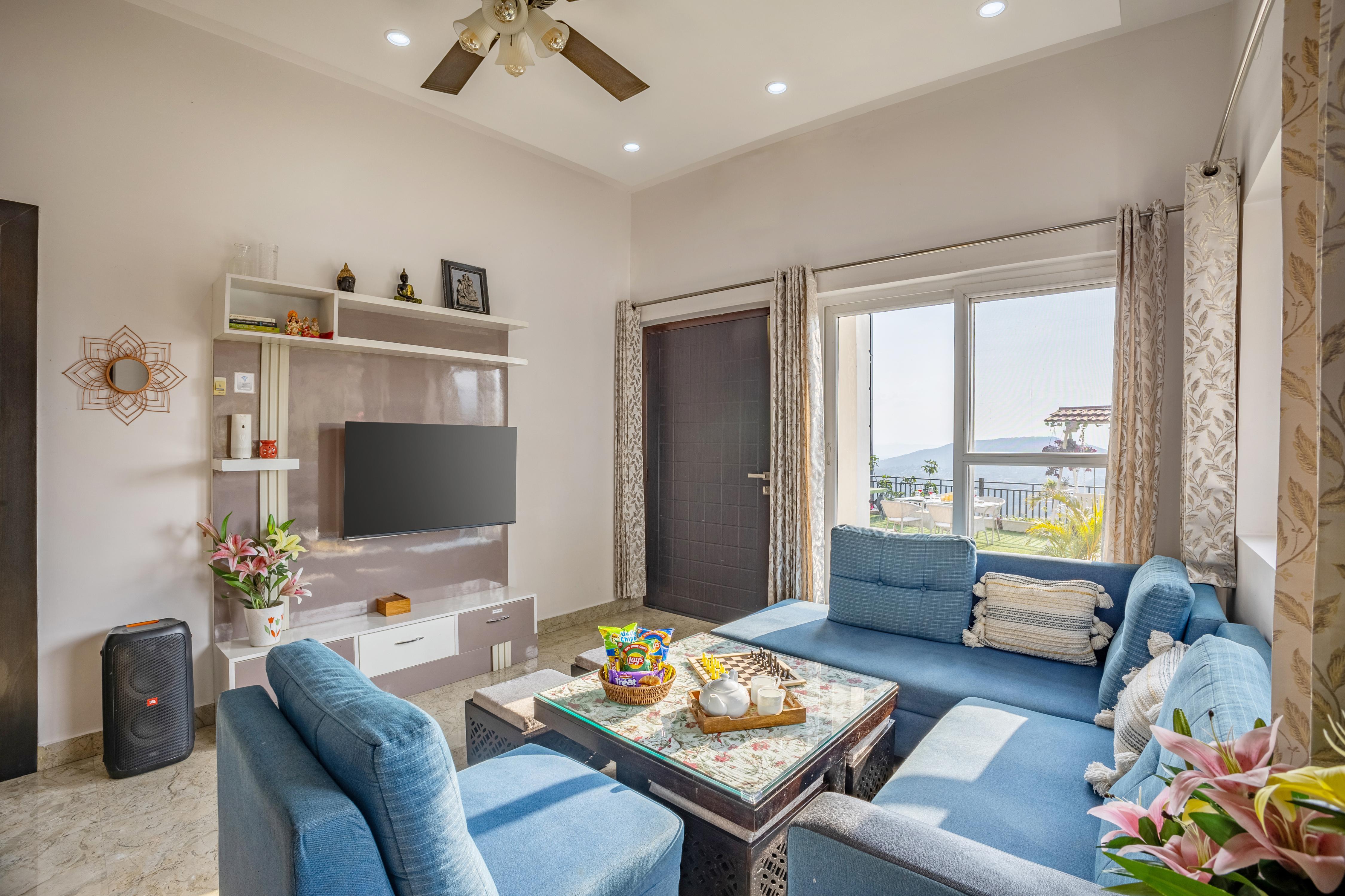 The Narayana Home Stay - Tap to explore photos