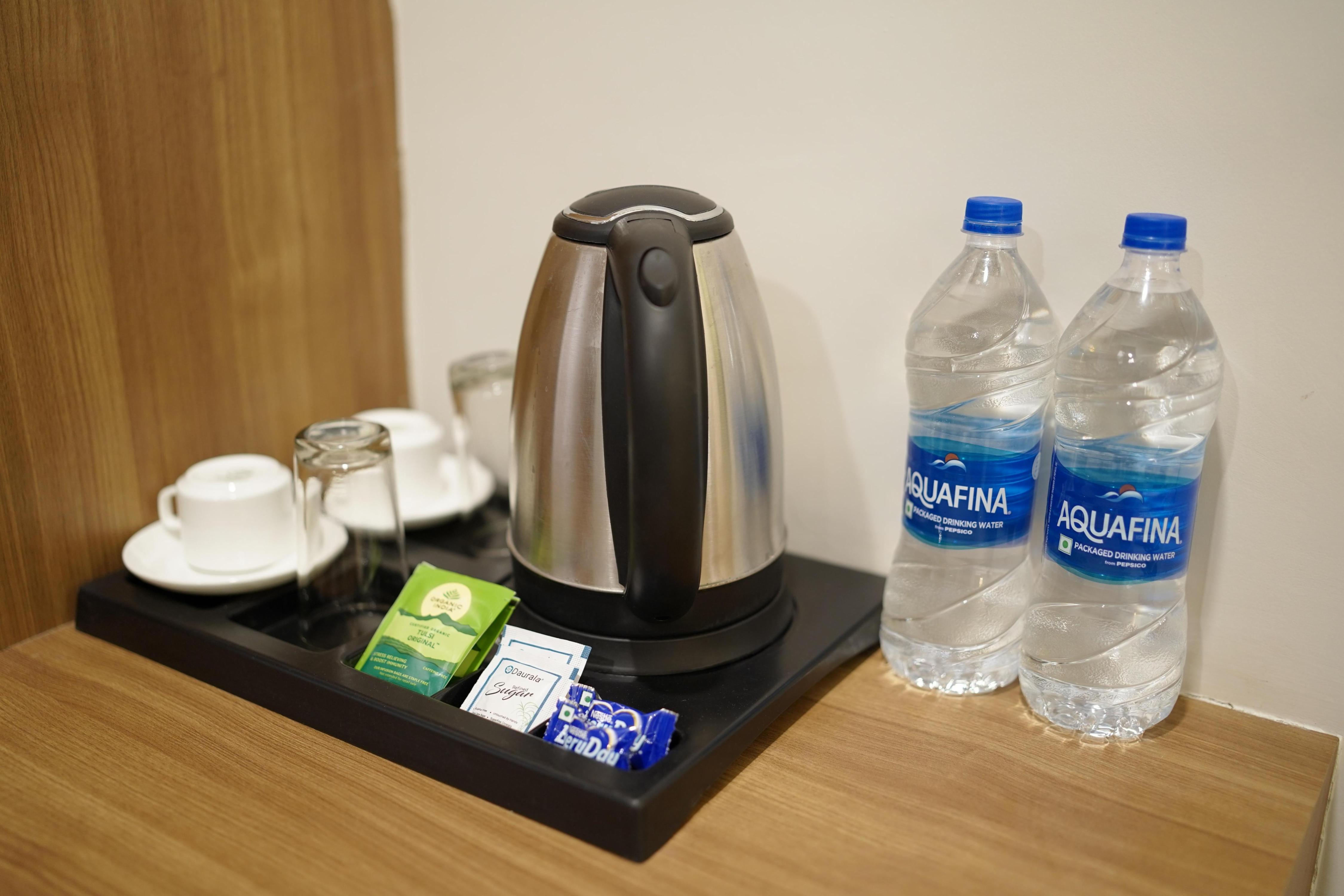 Hotel Shri Residency Room Type - Premium Room