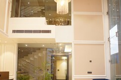 Hotel Shri Residency