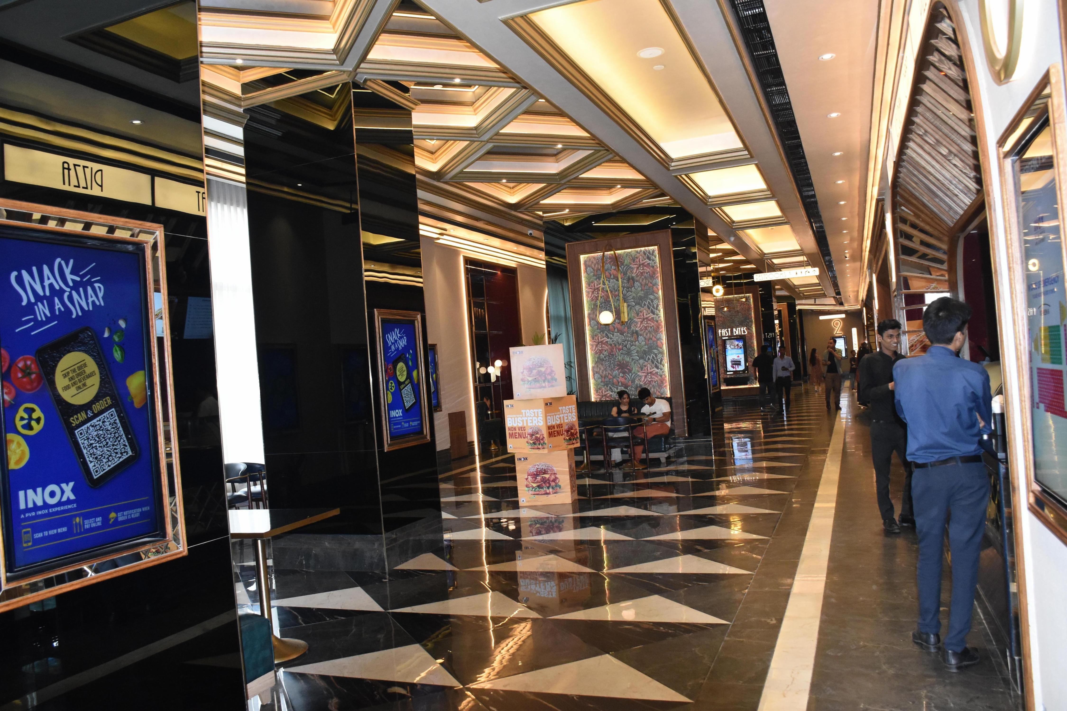 Main gallery