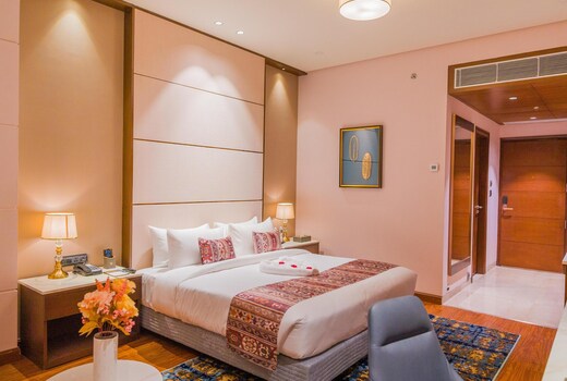 The Maple Hotel