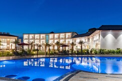 Shervani Pebbles & Pines Resort & Spa, Corbett