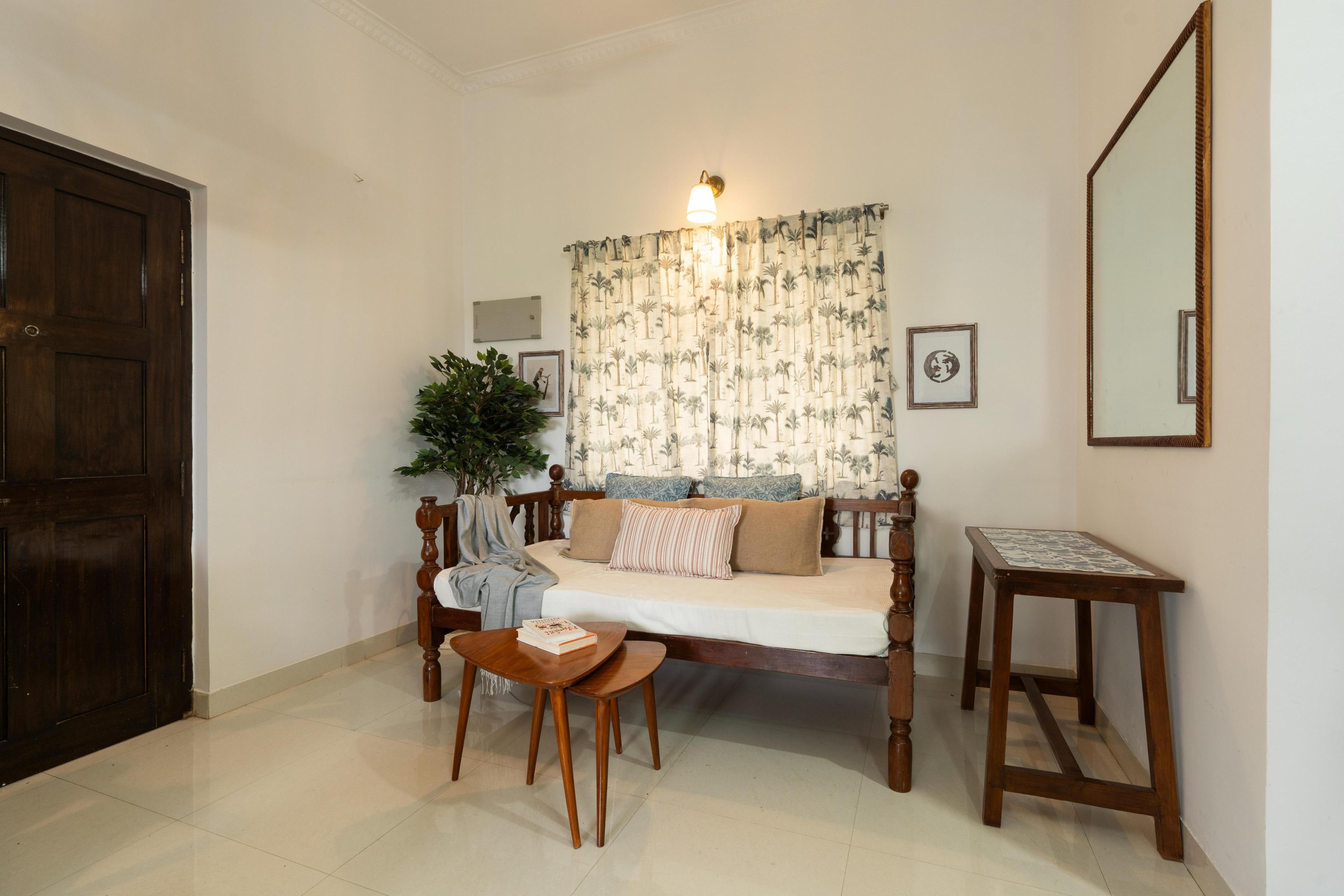 2BHK Villa Bliss X Stylesworth Homes Goa - Tap to explore photos