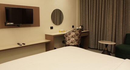 Radiant by DNG Room Type - Studio Room