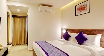 The Lavender Hotel - Manyata Tech Park Room Type - Premium Room