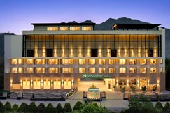 Address of Lemon Tree Hotel Rishikesh 