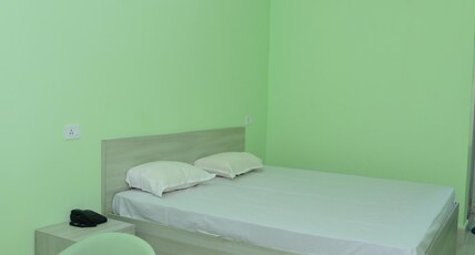 SPS LODGE Room Type - Double Size Bed Room