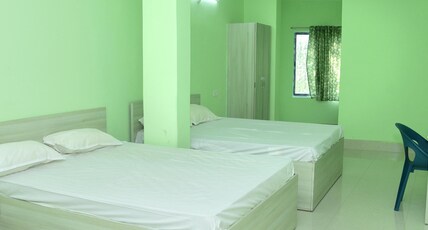 SPS LODGE Room Type - Quad Bed Rooms