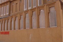 Devraha Baba Seva Ashram