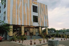 Hotel Grand Vrundavan